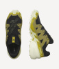 Кроссовки SPEEDCROSS 6 (RU 45 UK 11 USm 11.5 СМ 29; black/cress green/transparent yellow)